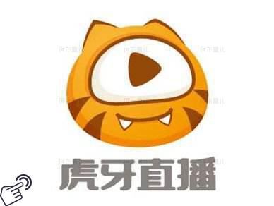 虎牙logo图-阿布量化