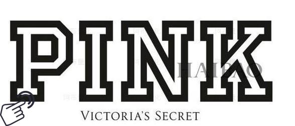 维多利亚的秘密logo图-阿布量化