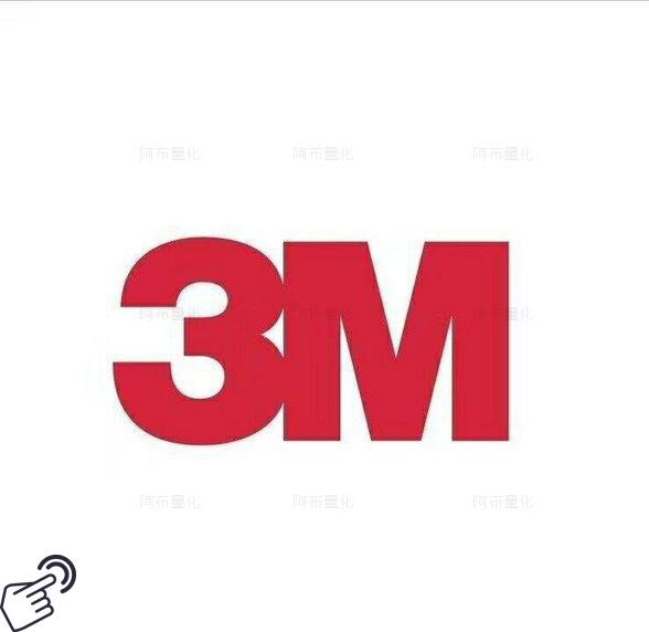 3M公司logo图-阿布量化