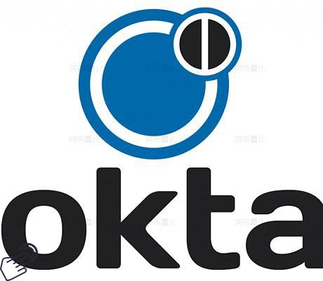 Okta Inc.logo图-阿布量化