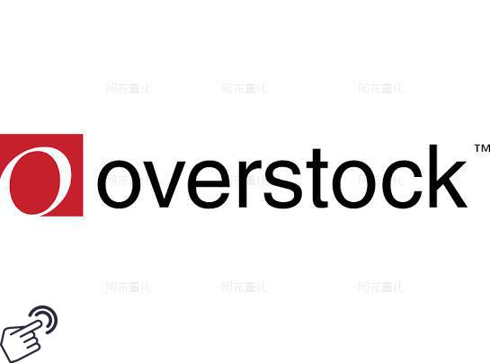 Overstock.comlogo图-阿布量化