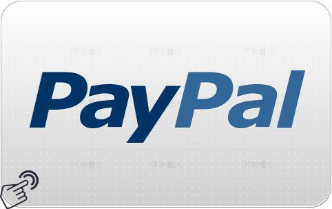 PayPallogo图-阿布量化