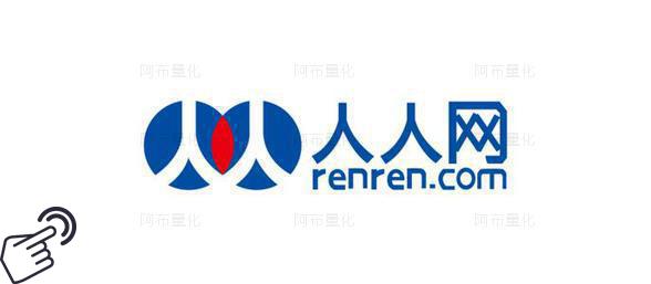 人人logo图-阿布量化