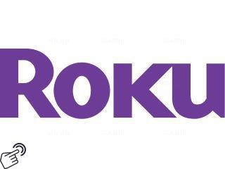 Roku流媒体logo图-阿布量化