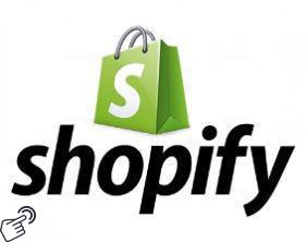 Shopifylogo图-阿布量化