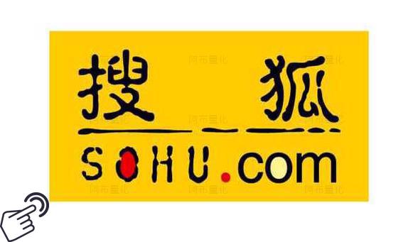 搜狐logo图-阿布量化