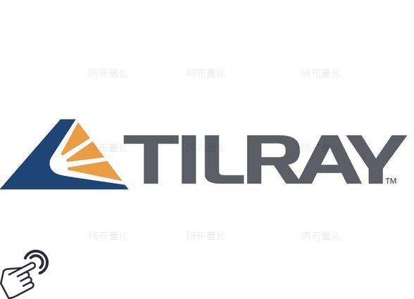 Tilray Inc.logo图-阿布量化