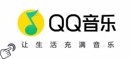 腾讯音乐logo图-阿布量化