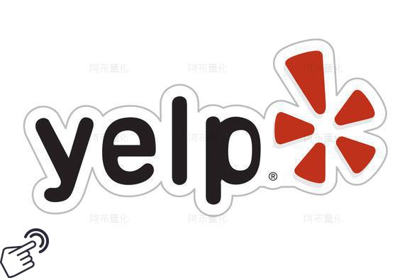 Yelplogo图-阿布量化