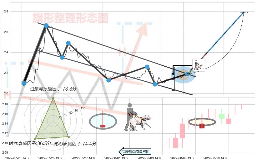 仙人指路 ➕ 突破整理